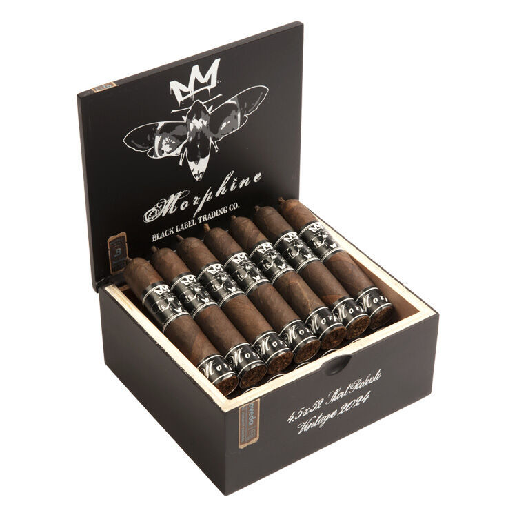 View product media BLTM10R 10TH Anniversary Short Robusto L.E., , jrcigars 2